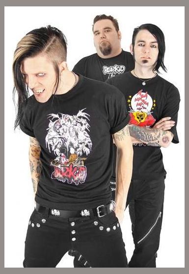 Blitzkid
